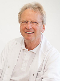 Univ. Prof. Dr. Dr.h.c. Klaus Böheim